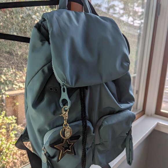 See by Chloe Joy Rider Backpack - Picture 2 of 8